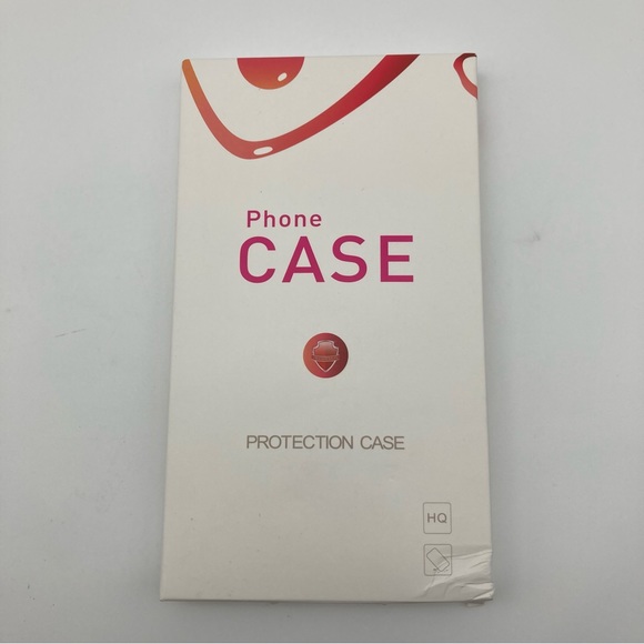 iPhone 12 mini case with built in hard tempered glass Green - Picture 5 of 12